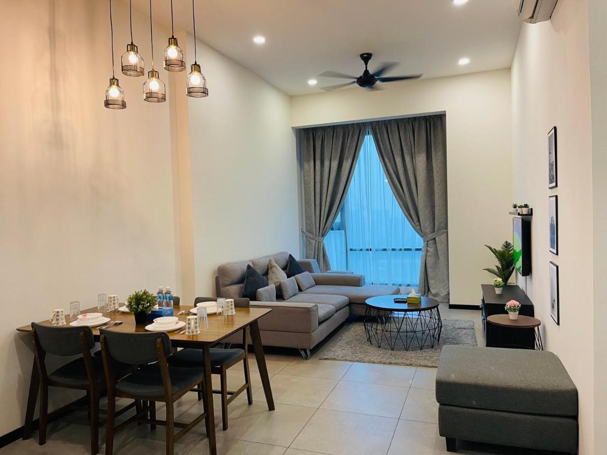 Astra At Opus Residences كوالالمبور المظهر الخارجي الصورة