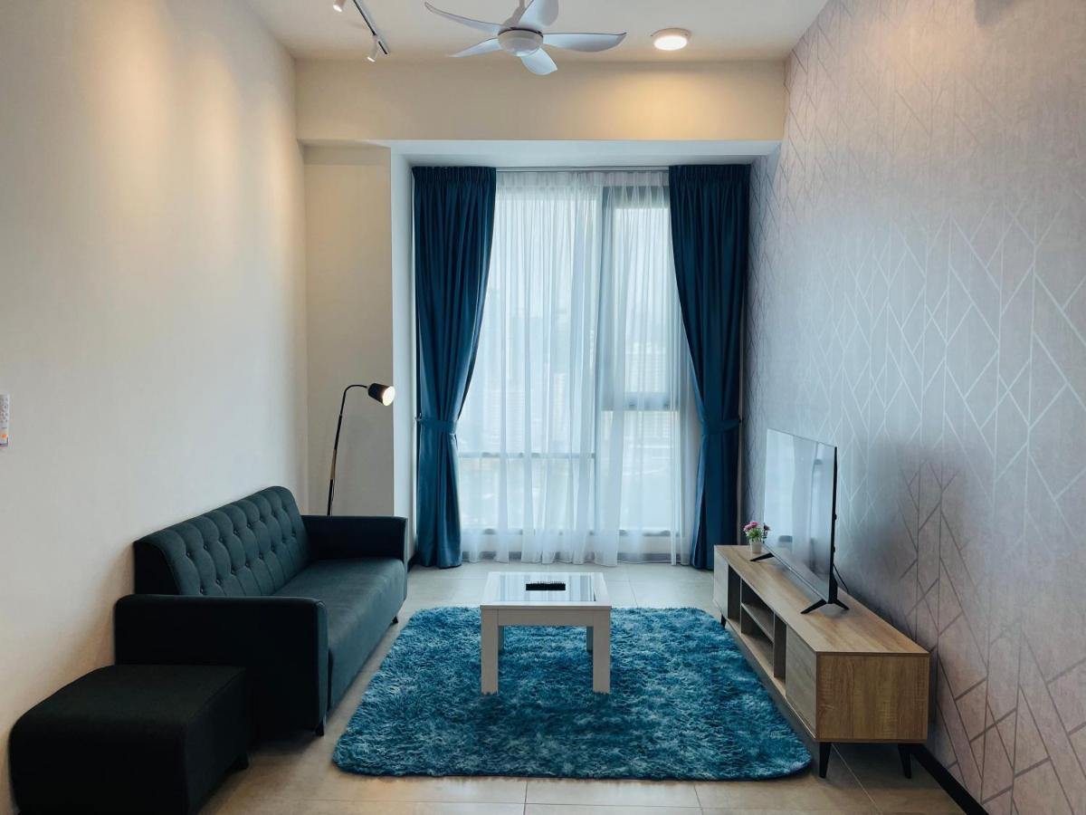 Astra At Opus Residences كوالالمبور المظهر الخارجي الصورة