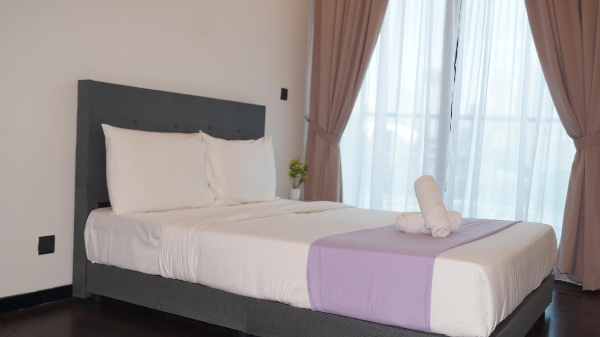 Astra At Opus Residences كوالالمبور المظهر الخارجي الصورة