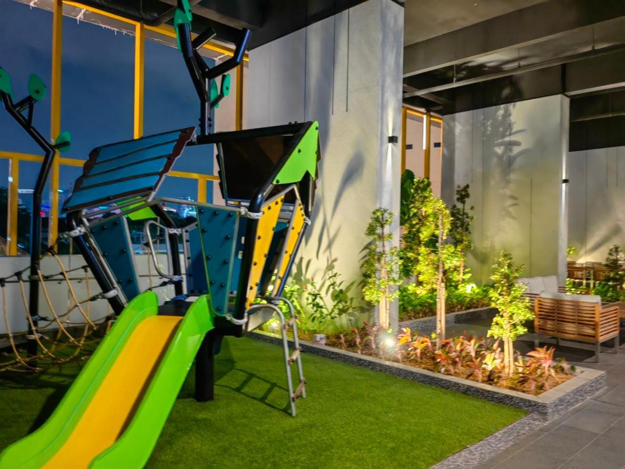 Astra At Opus Residences كوالالمبور المظهر الخارجي الصورة