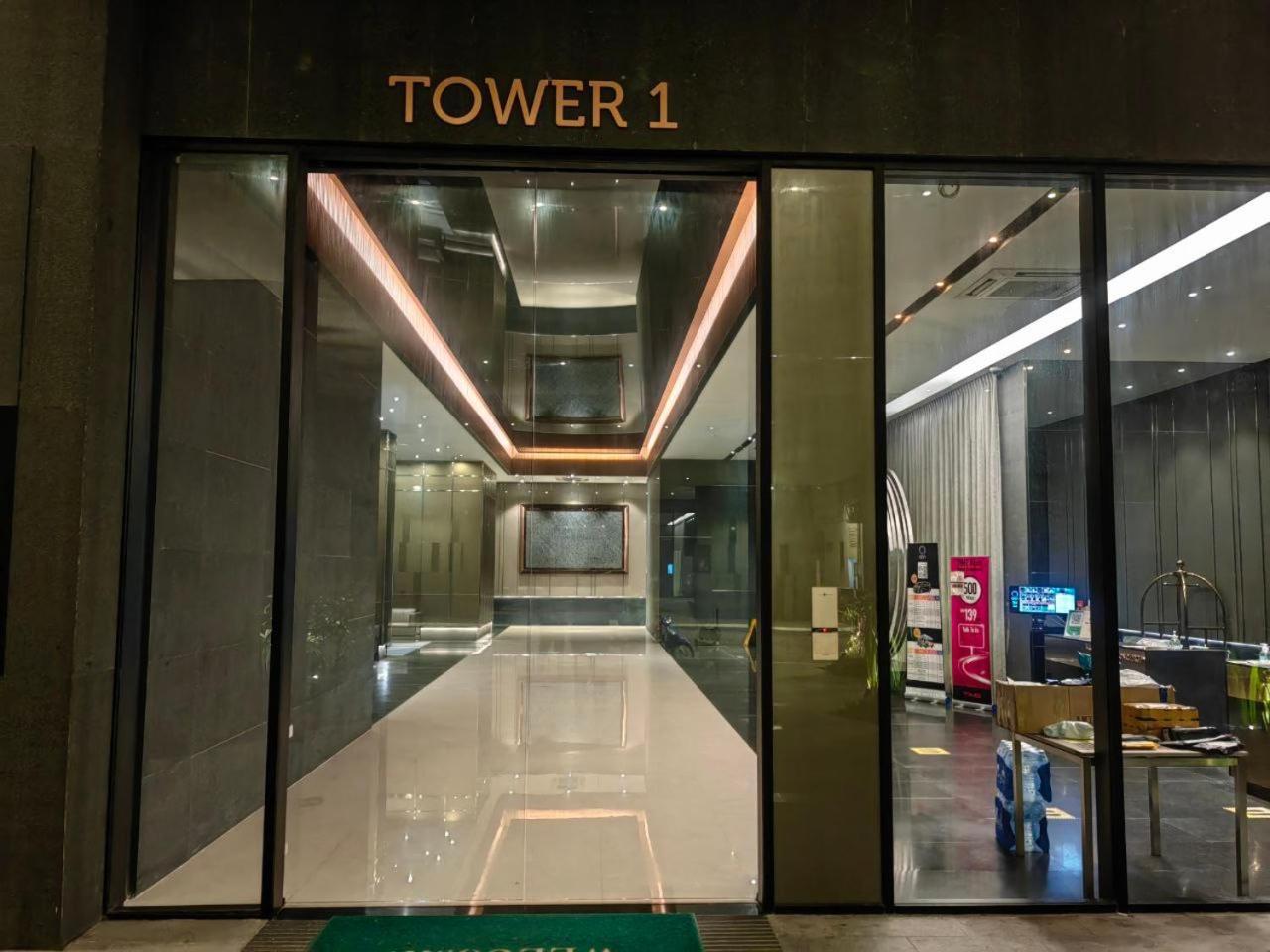 Astra At Opus Residences كوالالمبور المظهر الخارجي الصورة
