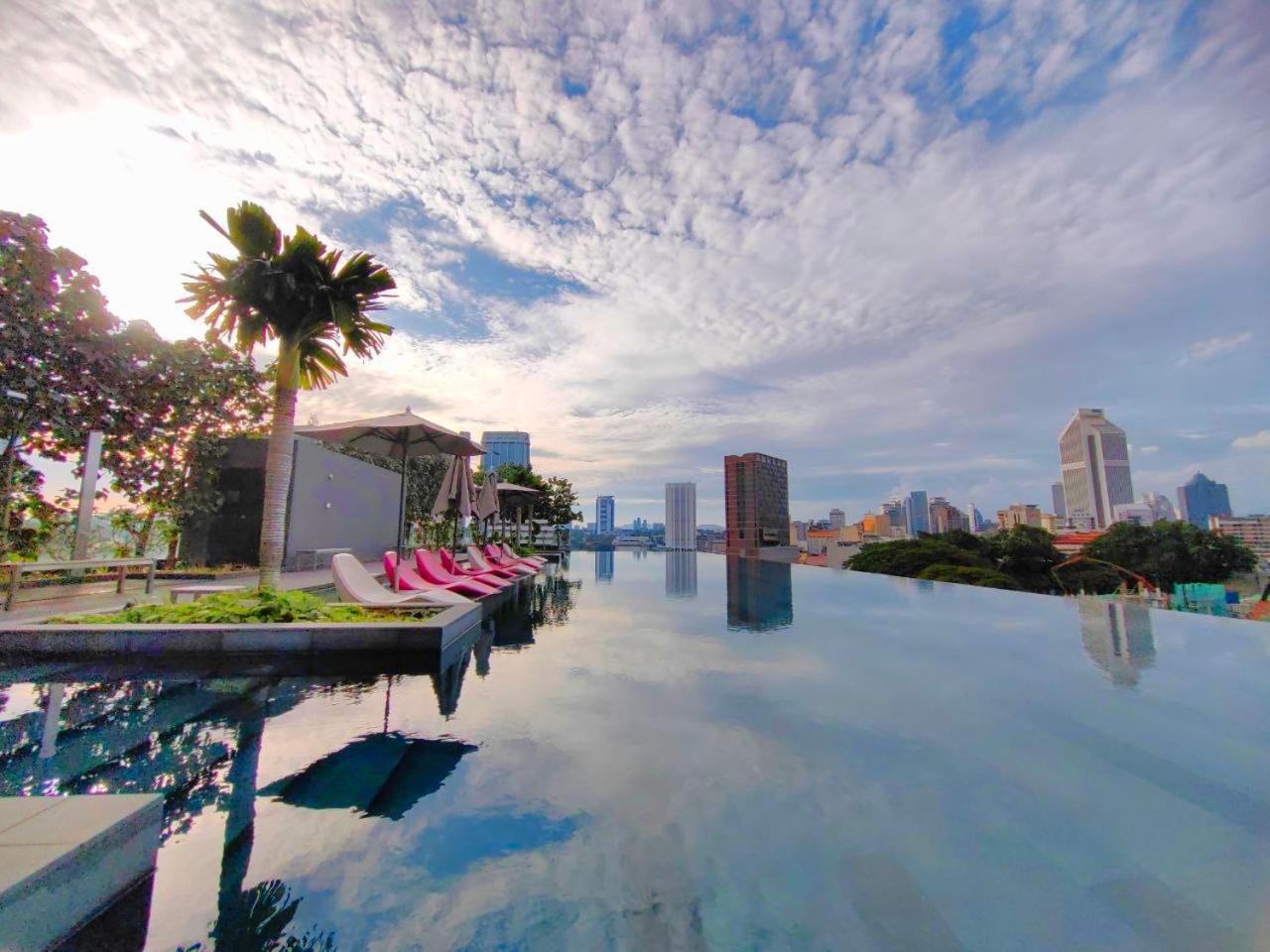 Astra At Opus Residences كوالالمبور المظهر الخارجي الصورة