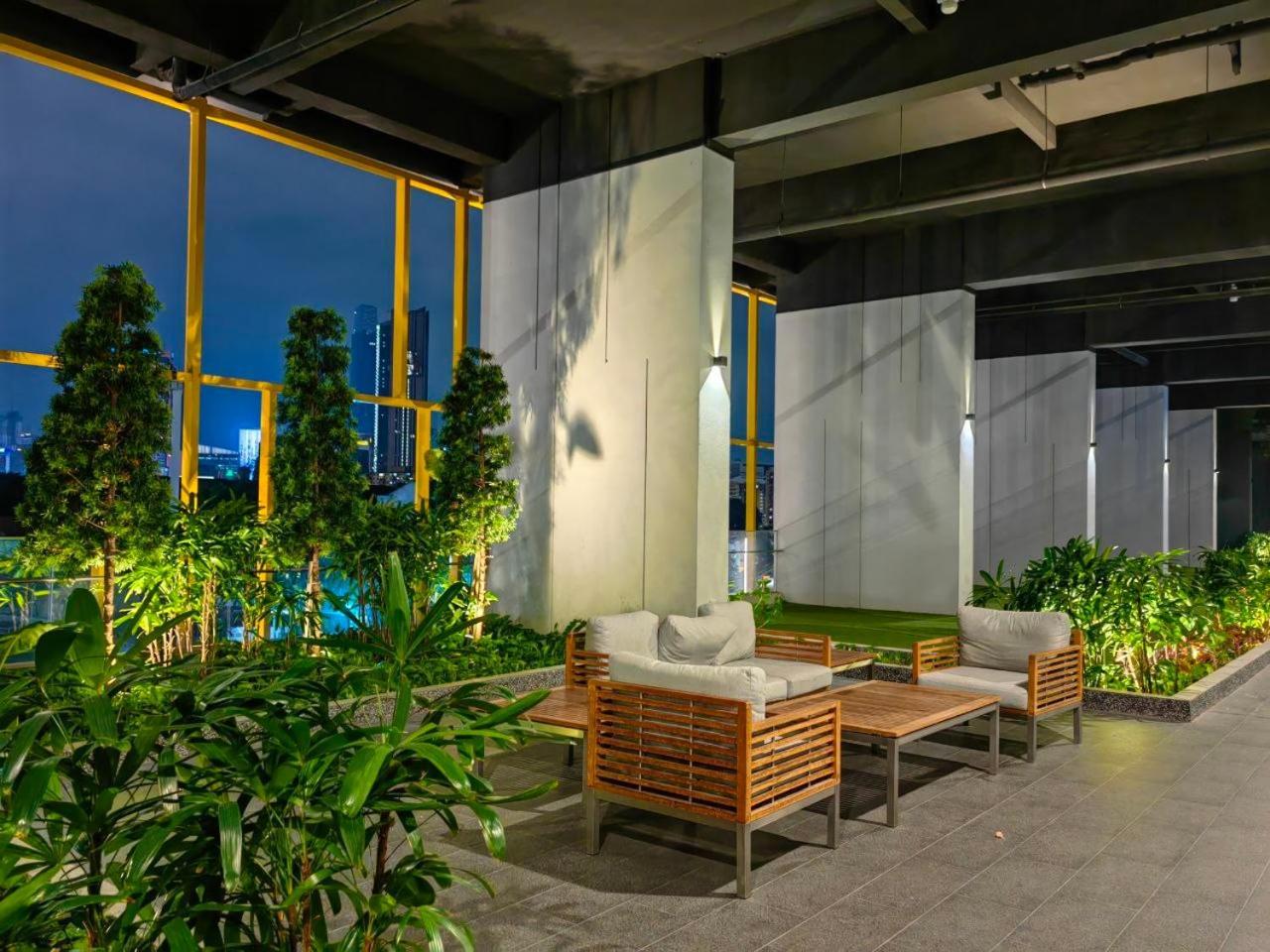Astra At Opus Residences كوالالمبور المظهر الخارجي الصورة