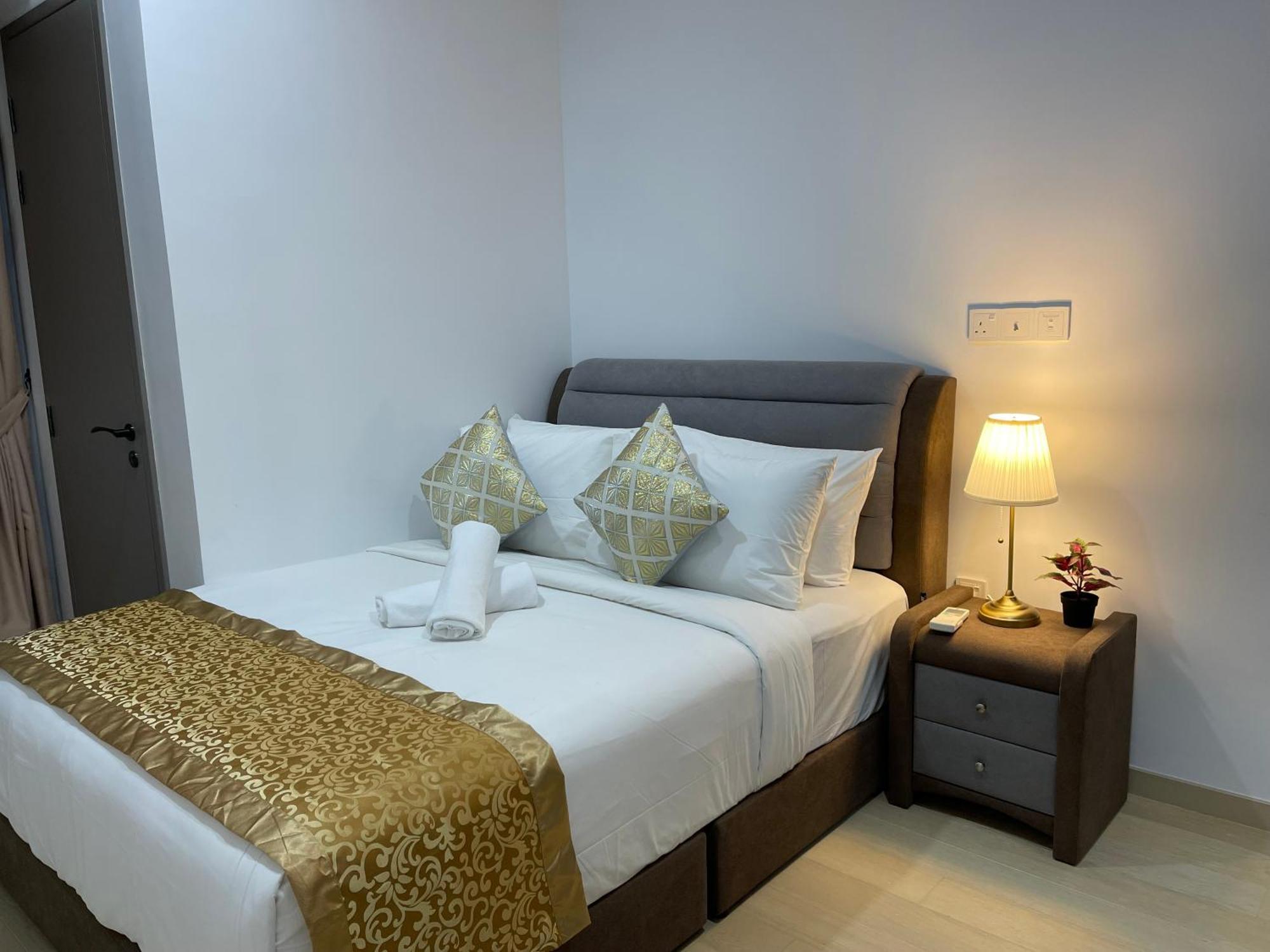 Astra At Opus Residences كوالالمبور المظهر الخارجي الصورة