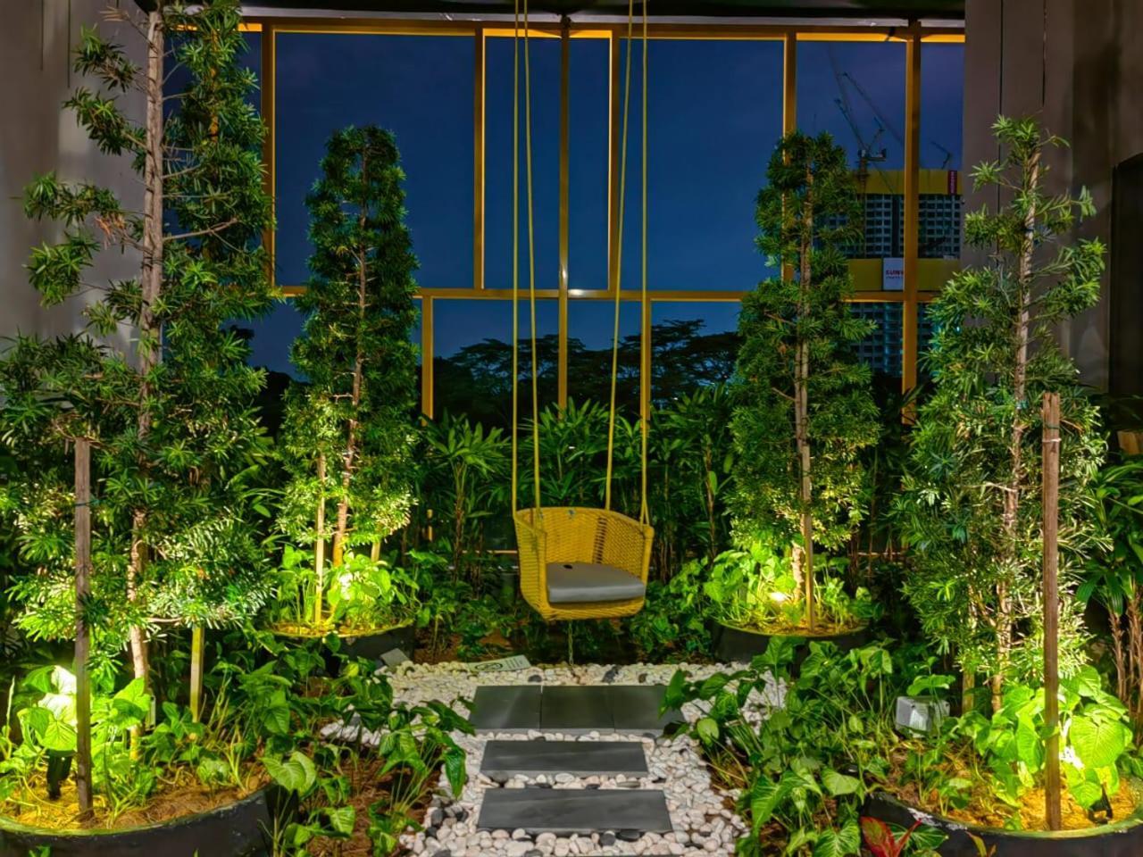 Astra At Opus Residences كوالالمبور المظهر الخارجي الصورة