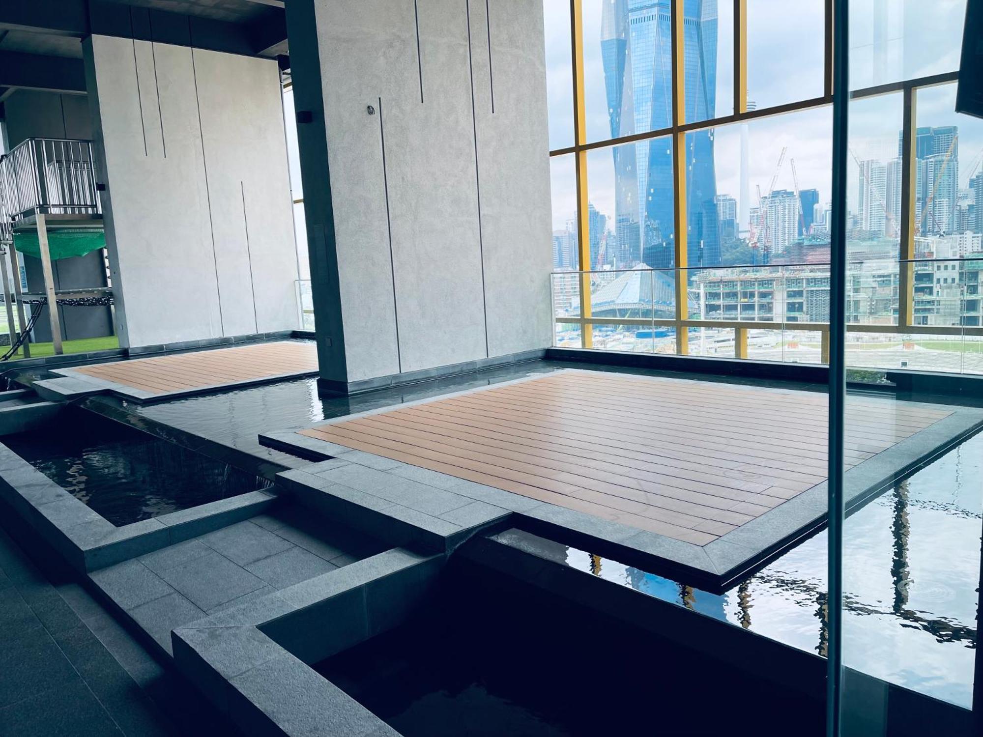 Astra At Opus Residences كوالالمبور المظهر الخارجي الصورة