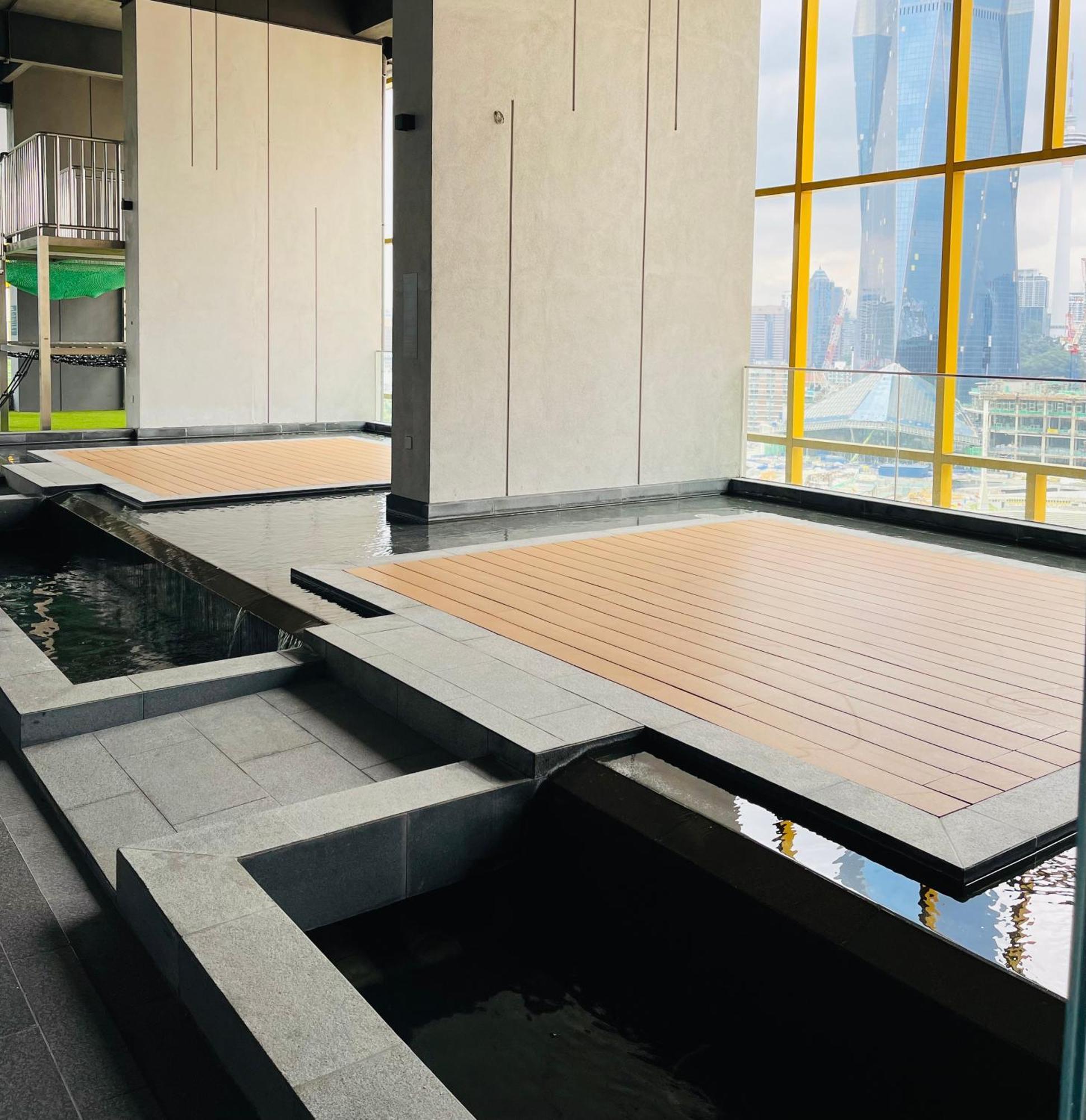 Astra At Opus Residences كوالالمبور المظهر الخارجي الصورة