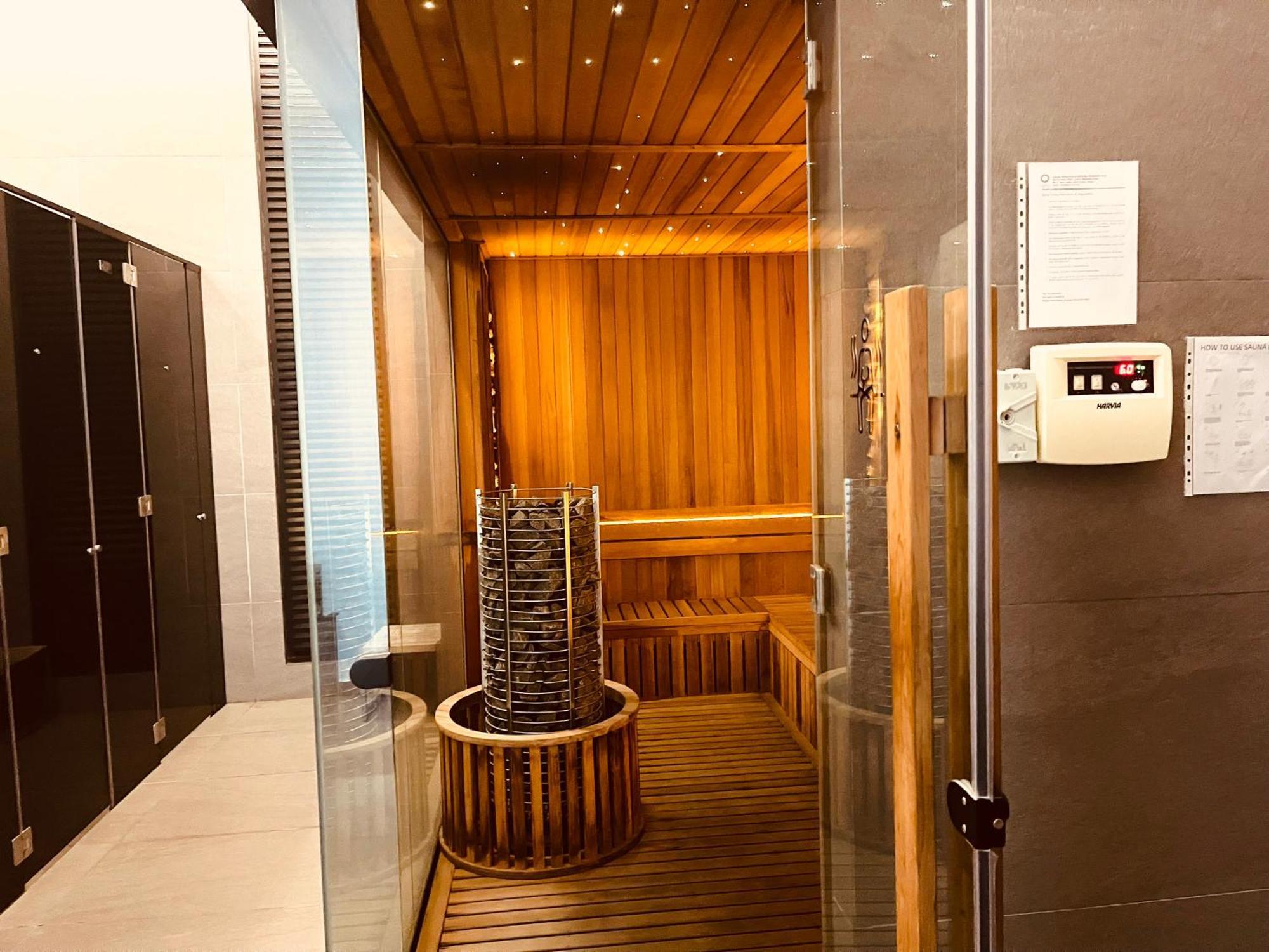 Astra At Opus Residences كوالالمبور المظهر الخارجي الصورة