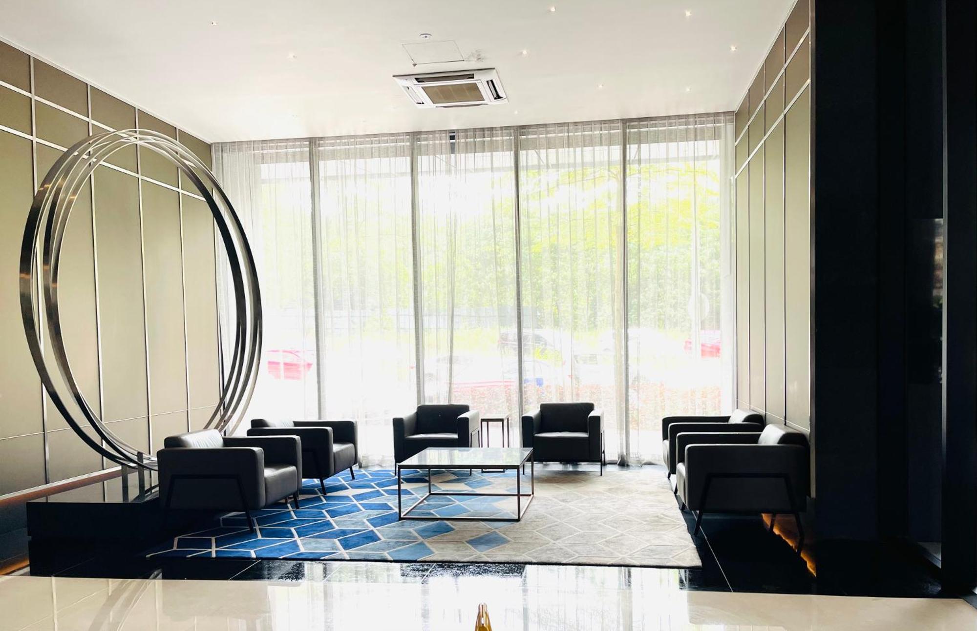 Astra At Opus Residences كوالالمبور المظهر الخارجي الصورة