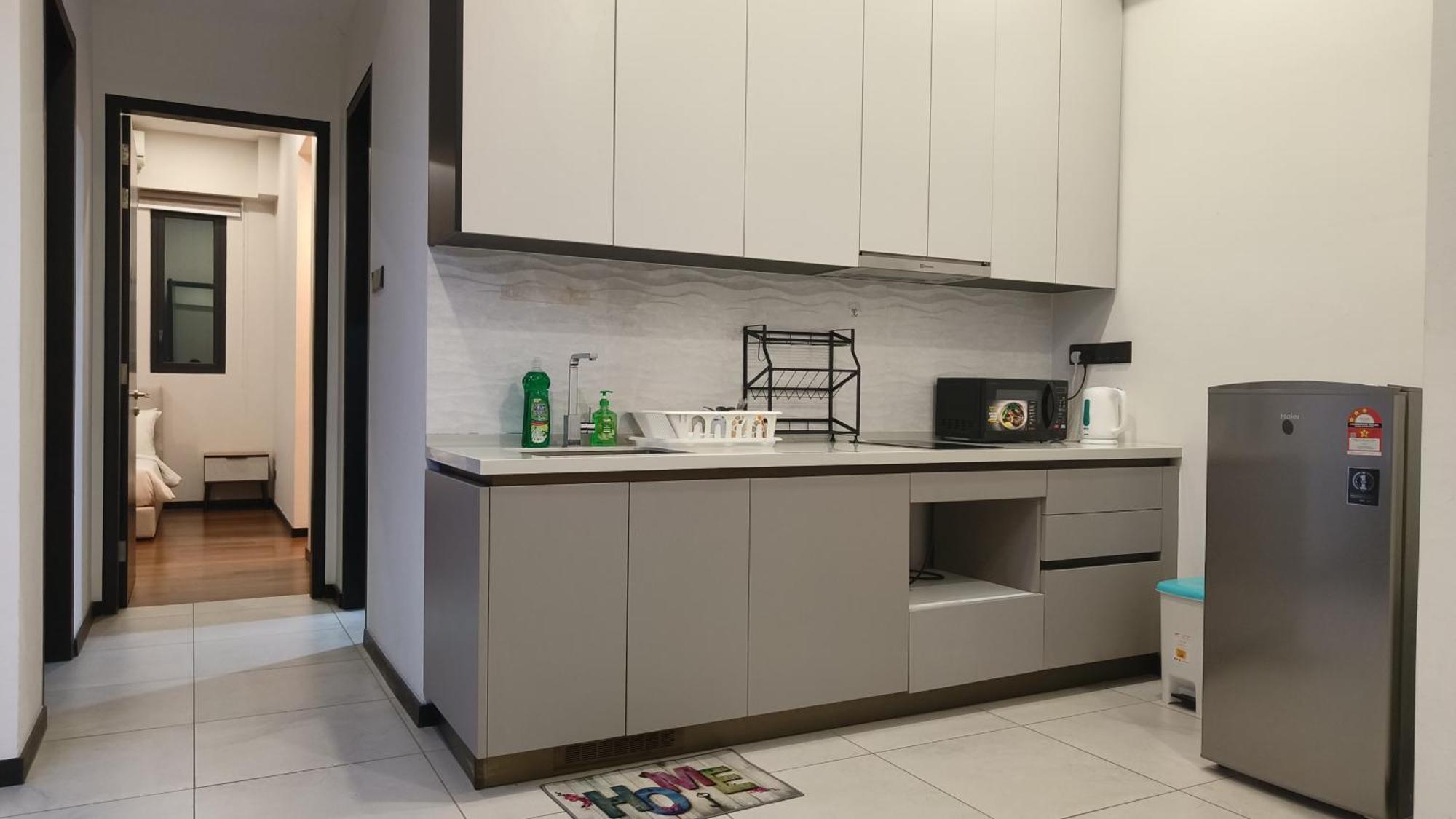 Astra At Opus Residences كوالالمبور المظهر الخارجي الصورة