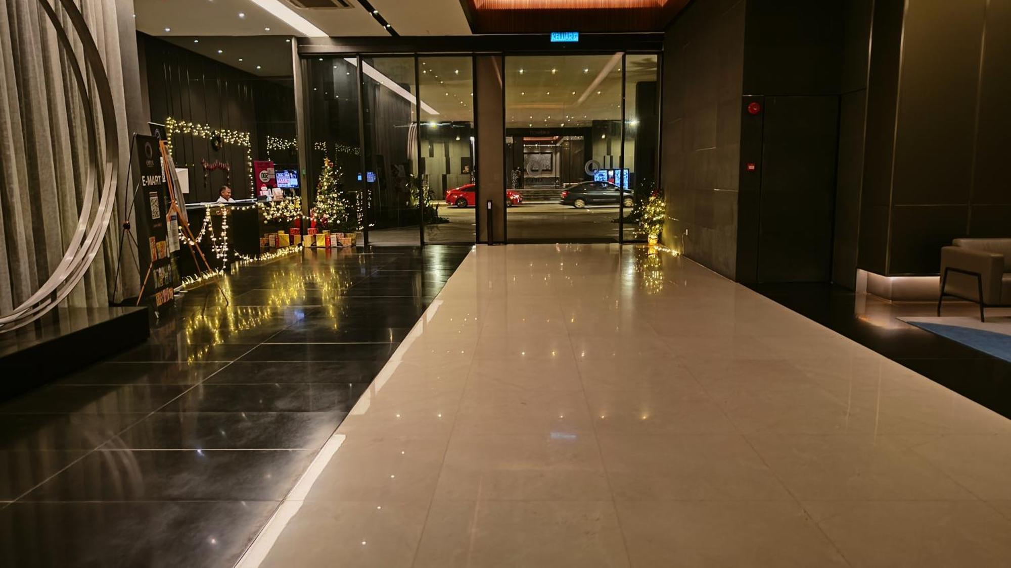 Astra At Opus Residences كوالالمبور المظهر الخارجي الصورة
