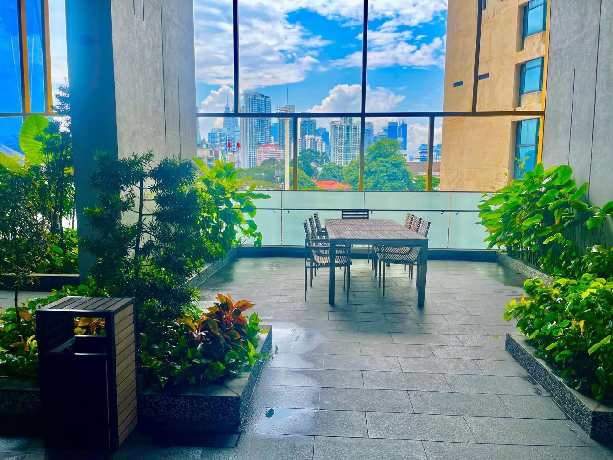 Astra At Opus Residences كوالالمبور المظهر الخارجي الصورة