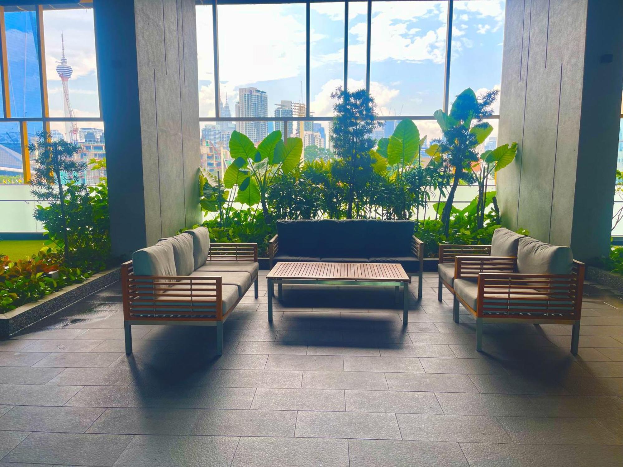 Astra At Opus Residences كوالالمبور المظهر الخارجي الصورة