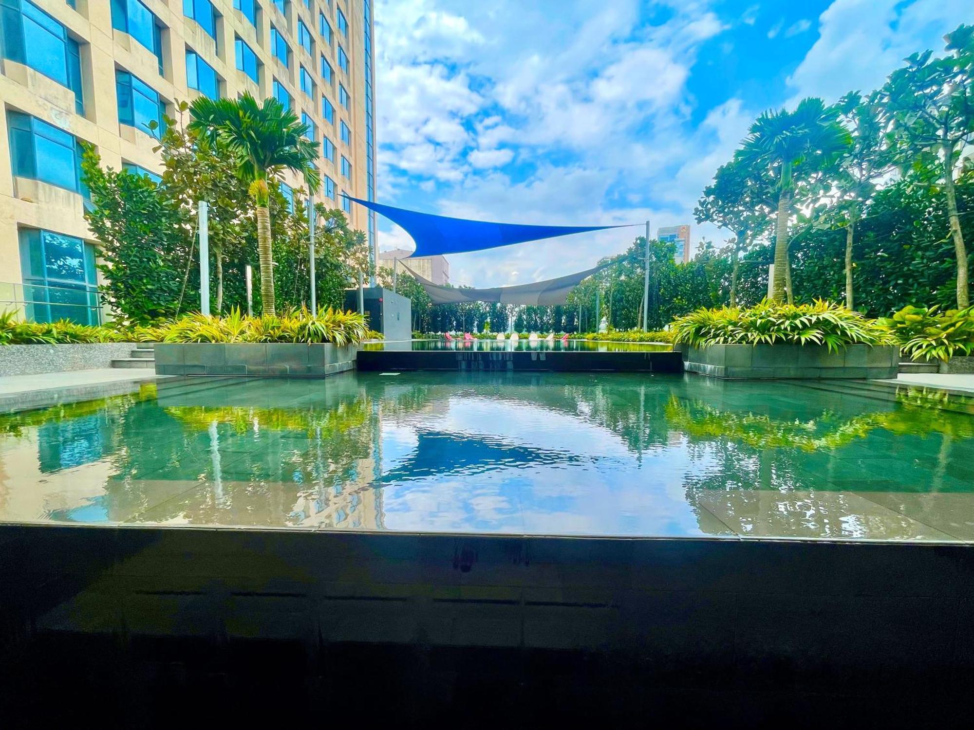 Astra At Opus Residences كوالالمبور المظهر الخارجي الصورة