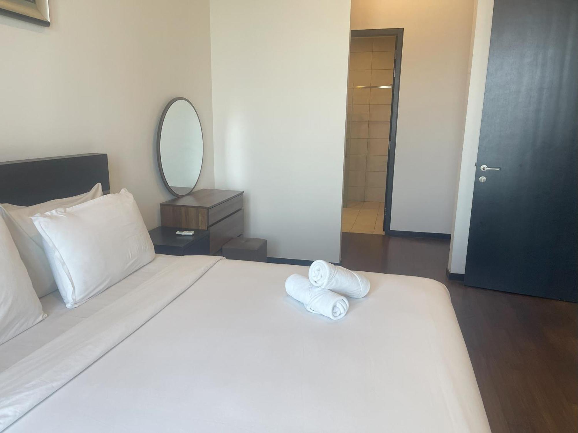 Astra At Opus Residences كوالالمبور المظهر الخارجي الصورة
