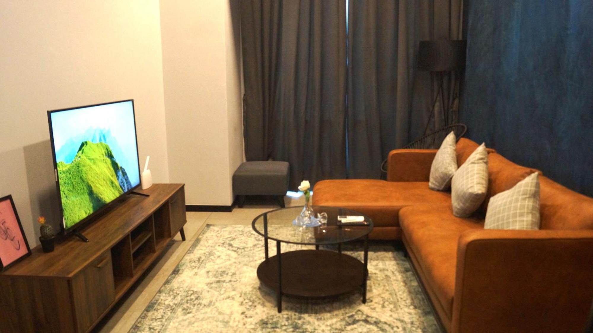 Astra At Opus Residences كوالالمبور المظهر الخارجي الصورة