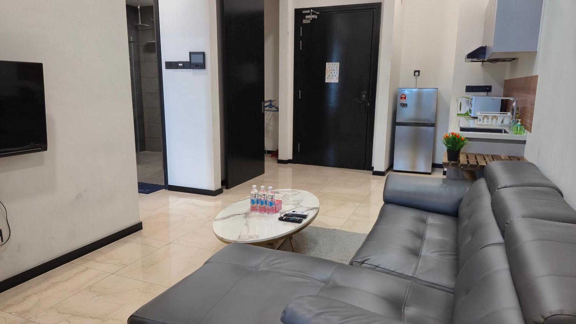 Astra At Opus Residences كوالالمبور المظهر الخارجي الصورة