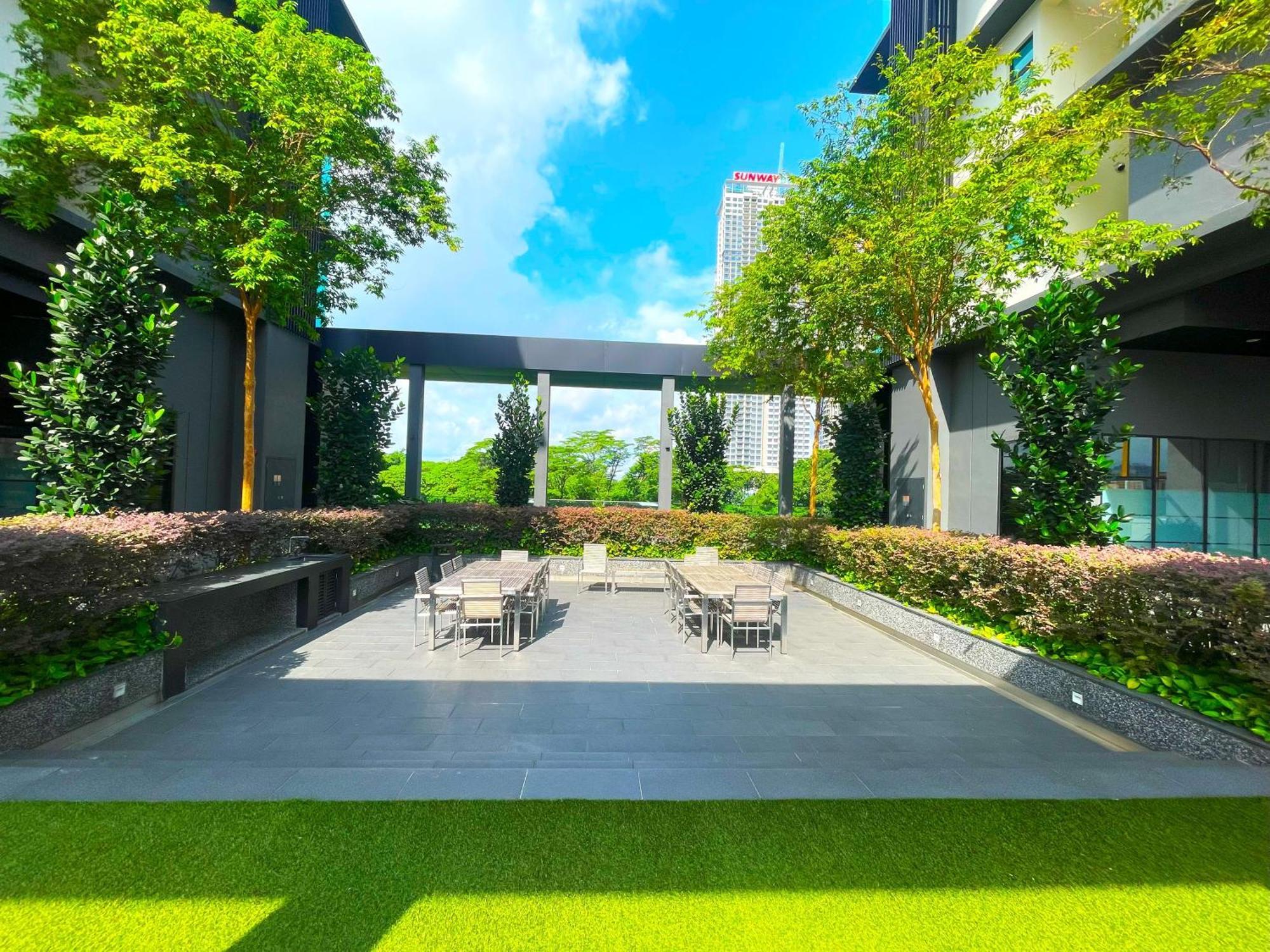 Astra At Opus Residences كوالالمبور المظهر الخارجي الصورة
